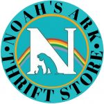 Noah's Ark Thrift Store, Trinidad, Colorado